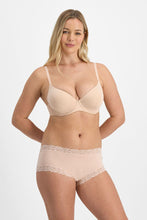 Load image into Gallery viewer, Parisienne Cotton Boyleg / Dusk