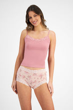 Load image into Gallery viewer, Jockey Parisienne Cotton Full Brief / Alia