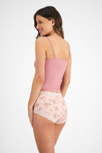 Load image into Gallery viewer, Jockey Parisienne Cotton Full Brief / Alia