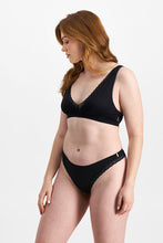 Load image into Gallery viewer, JW Paris Delicate Gee / Black