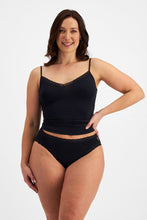 Load image into Gallery viewer, Parisienne Delicate Modal Cami