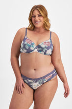 Load image into Gallery viewer, Parisienne Micro Bikini / 0PX