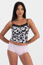 Load image into Gallery viewer, Parisienne® Cotton Boyleg Primrose Hill