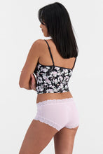 Load image into Gallery viewer, Parisienne® Cotton Boyleg Primrose Hill