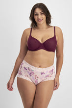 Load image into Gallery viewer, Parisienne® Classic Full Brief / Botanical Garden