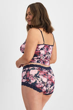 Load image into Gallery viewer, Parisienne® Classic Full Brief Rich Romance