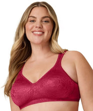 Load image into Gallery viewer, Playtex 18 Hour Ultimate Lift & Support Wire-Free Bra - Digital Rose