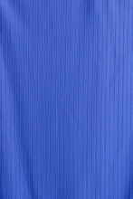 Load image into Gallery viewer, Reset Short Sleeve Rashie - Royal