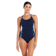 Load image into Gallery viewer, Sapphire Multiway One Piece Swimsuit