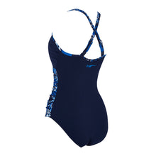 Load image into Gallery viewer, Sapphire Multiway One Piece Swimsuit