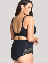 Load image into Gallery viewer, Sculptresse Estel Full Cup Bra Noir