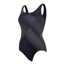 Load image into Gallery viewer, Seafarer Scoopback Swimsuit