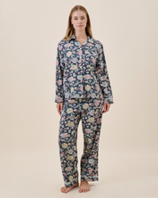 Load image into Gallery viewer, Karolina Cosy Full Length PJ Set