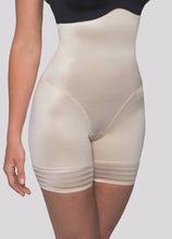 Load image into Gallery viewer, Firm Control High Waisted Shorts - Nude