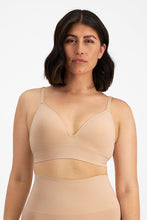 Load image into Gallery viewer, Skimmies Bralette / Nude