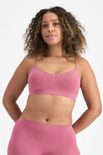 Load image into Gallery viewer, Skimmies® Micro Padded Crop Mixed Berry