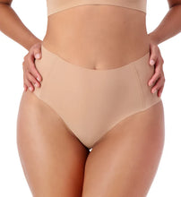 Load image into Gallery viewer, Sloggi ZERO Feel High Waist Maxi Brief