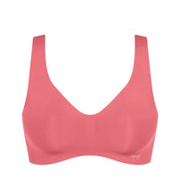 Load image into Gallery viewer, Sloggi ZERO Feel Bralette / Desert Rose