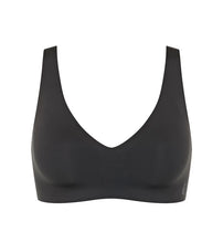 Load image into Gallery viewer, Sloggi ZERO Feel Soft Bra / Black