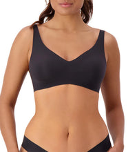 Load image into Gallery viewer, Sloggi ZERO Feel Soft Bra / Black