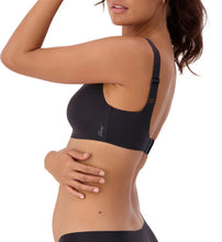 Load image into Gallery viewer, Sloggi ZERO Feel Soft Bra / Black