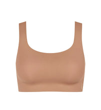 Load image into Gallery viewer, Sloggi Zero Feel 2.0 Top / nostalgic brown