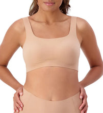 Load image into Gallery viewer, Sloggi Zero Feel 2.0 Top / nostalgic brown