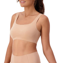 Load image into Gallery viewer, Sloggi Zero Feel 2.0 Top / nostalgic brown