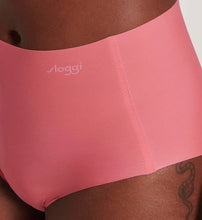Load image into Gallery viewer, Sloggi ZERO Feel Maxi / Desert Rose