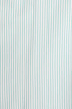 Load image into Gallery viewer, Summer Stripe Slouch Shirt / Moss