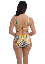 Load image into Gallery viewer, Maya Bay Warm Sunset High Waist Bikini Brief