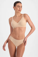 Load image into Gallery viewer, Berlei UnderState Second Skin Wirefree Bra Nude
