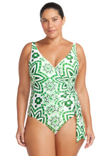Load image into Gallery viewer, STELLA Hayes D / DD Cup Underwire One Piece