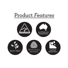 Load image into Gallery viewer, Emu Aust. Platinum Outback Scuff Chestnut