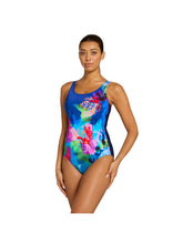 Load image into Gallery viewer, Womens Atlantis Adjustable Scoopback Swimsuit