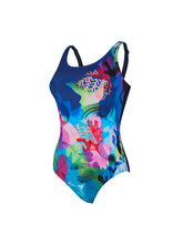 Load image into Gallery viewer, Womens Atlantis Adjustable Scoopback Swimsuit