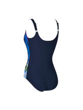 Load image into Gallery viewer, Womens Atlantis Adjustable Scoopback Swimsuit