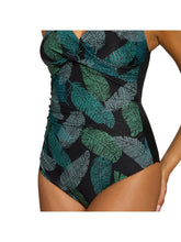 Load image into Gallery viewer, Zoggs Evergreen Mystery Classicback Swimsuit