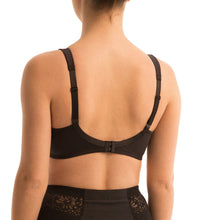 Load image into Gallery viewer, Lacy Minimiser / Black