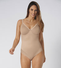 Load image into Gallery viewer, TRUE SHAPE SENSATION BODYSUIT