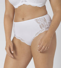 Load image into Gallery viewer, Amourette Charm Maxi / White