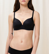 Load image into Gallery viewer, Body Make-up Soft Touch, Black / Wired Bra
