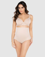 Load image into Gallery viewer, Comfy Curves Ultra High Waist Shaping Thong