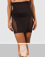 Load image into Gallery viewer, Sheer Shaping Sheer X-Firm High Waist Slip