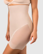 Load image into Gallery viewer, Sheer Shaping Sheer X-Firm High Waist Slip