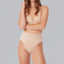 Load image into Gallery viewer, AMBRA MICRO GRIP MID WAIST BRIEF