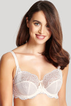 Load image into Gallery viewer, womens bra Andorra Full Cup / Pearl shans lingerie