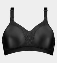 Load image into Gallery viewer, Triaction Wellness / Black