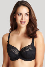 Load image into Gallery viewer, Envy Full Cup Bra / Black