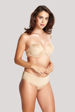 Load image into Gallery viewer, Porcelain Elan Strapless Bra